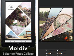 Moldiv: Excelente App Editor de Fotos Collage con Pegatinas y Más