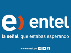 Configura Internet 3G/4G LTE – APN Entel Perú