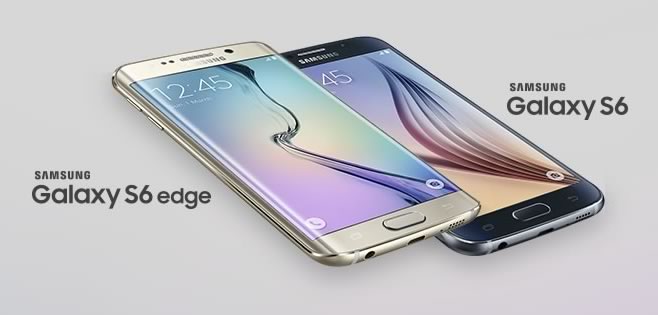 smartphones con mejor camara de fotos - samsung galaxy s6 galaxy s6 edge