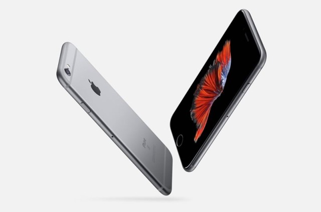 apple iphone 6S iphone 6S plus