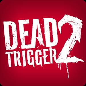 mejores juegos de terror - dead trigger 2