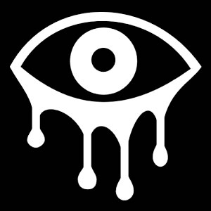 mejores juegos de terror - eyes