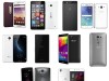 TOP 10 Mejores Celulares: Gama Media 2016-2017