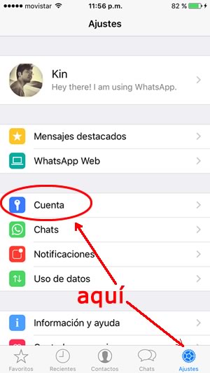 WhatsApp: Cómo Saber con Quién Chatea Más tu Pareja