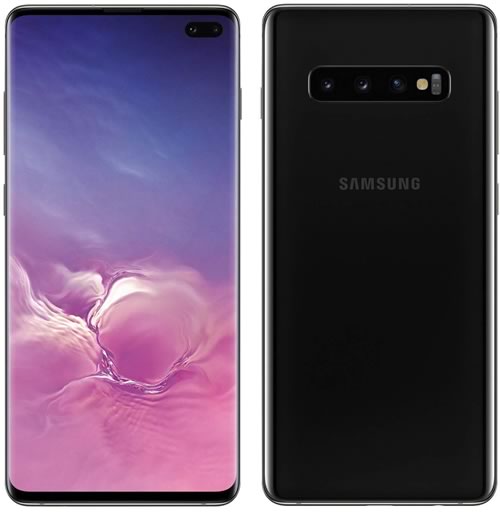 Mejores Celulares 2019: Samsung Galaxy S10+
